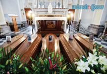 இத்தாலி எங்கும் பிணக்குவியல்!