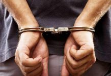 Polis tahan dua lelaki, seorang wanita dan rampas dadah