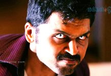 கார்த்தி படத்தையும் விட்டு வைக்காத கொரோனா