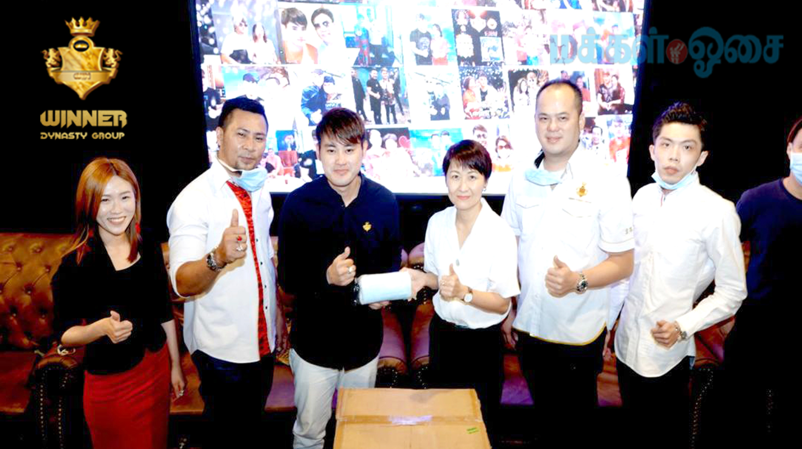 நாடு முழுவதும் உள்ள பள்ளிகளுக்கு இலவச சுவாச கவசம்