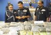 Dadah bernilai RM5.2 juta : 11 individu termasuk suami isteri ditahan