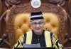 Dewan Rakyat akan bersidang pada 18 Mei – Yang Dipertua Dewan Rakyat