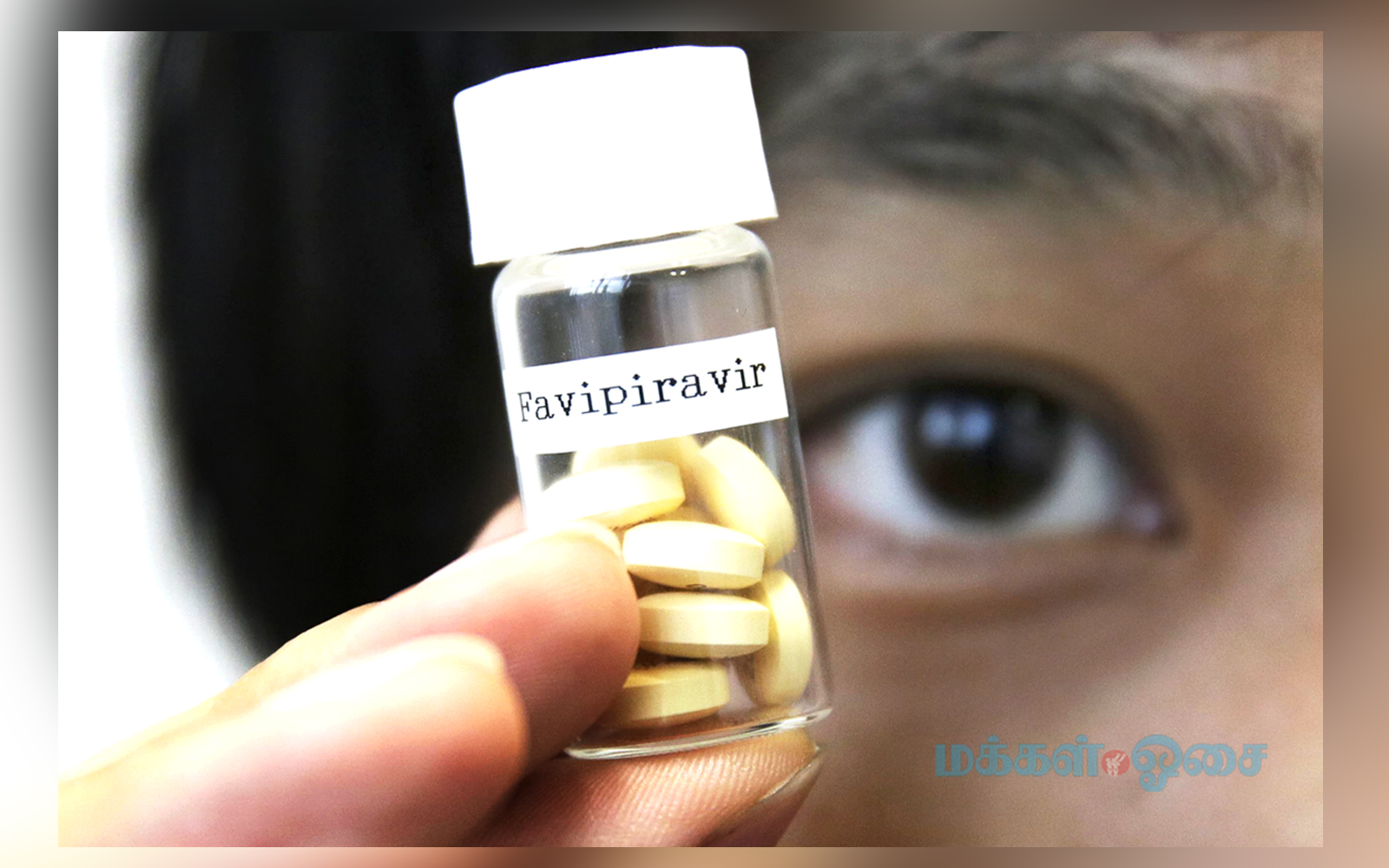 சீனாவில் கொரோனாவை கட்டுபடுத்த முக்கிய பங்காற்றிய ஜப்பான் மருந்து