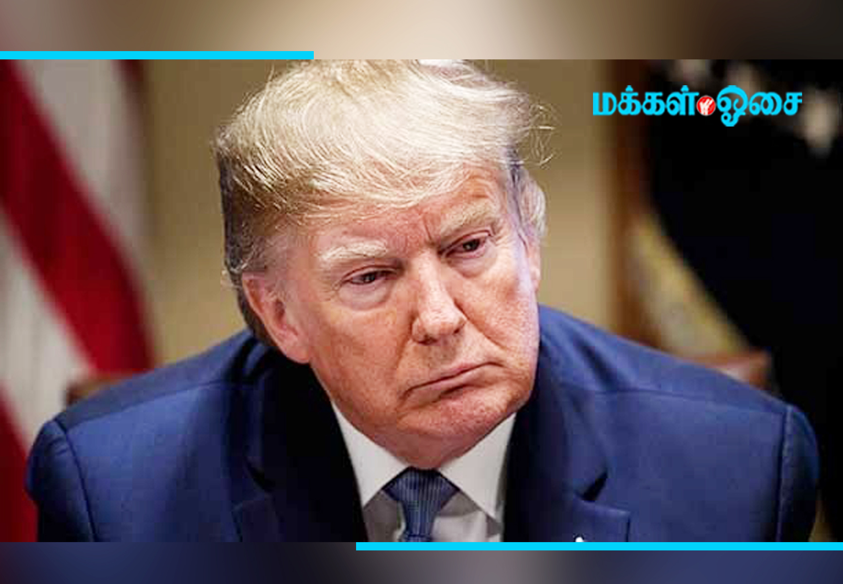 கொரோனா பாதிப்பு ஒரு லட்சத்தை தாண்டியது- 2 டிரில்லியன் டாலர் நிவாரணம்