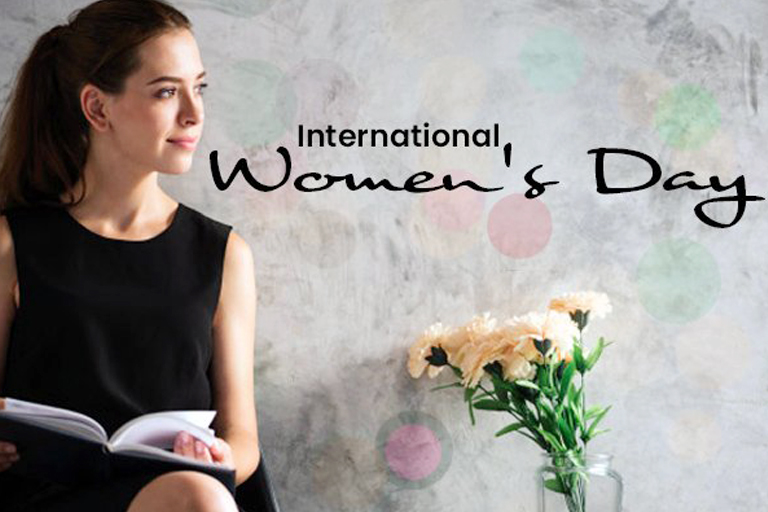 பெண்களுக்கான உரிமைகளை வென்றெடுத்த நாள் : மார்ச் 8