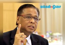 பயணபத்திரங்கள் முக்கியமல்ல பணிதல் முக்கியம்