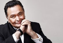 பாலிவுட்டின் பழம்பெரும் நடிகர் ரிஷிகபூர் மறைவு