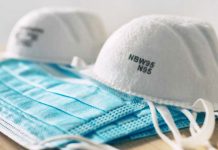 சீன முகக்கவசங்களில் தொற்று அபாயம் சவுத் சைனா மோர்னிங் போஸ்ட் அம்பலம்