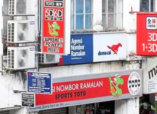 சிறப்பு லாட்டரி குலுக்கல்களின் எண்ணிக்கையை அதிகரிக்கும் முடிவு அமைச்சரவையில் விவாதிக்கப்படவில்லை – தக்கியுதீன்