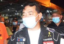 மலாக்காவில் 3,224 பேர் மீது கொரோனா சோதனை