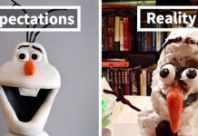 மன இறுக்கம் களைய சமையலில் மையல்