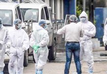 இங்கிலாந்தில் Covid -19- பலியான சிறுபான்மையினரில் இந்தியர்களே அதிகம்