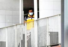 மலேசியர் மூவருக்கு சிங்கப்பூரில் கொரோனா