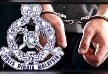 கோரோனா காலத்தில் கோம்பாக் வட்டாரத்தில் கொள்ளை