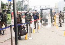 ஏ.டி.எம் மூலம் கொரோனா பரவல்: இந்திய இராணுவ வீரர்கள் 3 பேர் பாதிப்பு