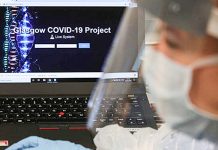 கொரோனாவிலிருந்து ஒரு லட்சம் பேர் மீட்ட ஜெர்மனி