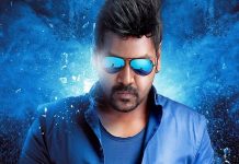 கொரோனா: நடிகர் ராகவா லாரன்ஸ் ரூ.3 கோடி நிதியுதவி