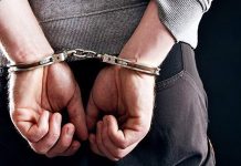 அமெரிக்காவில் பயங்கரவாத தாக்குதலுக்கு சதித்திட்டம் தீட்டிய ராணுவ வீரர் கைது