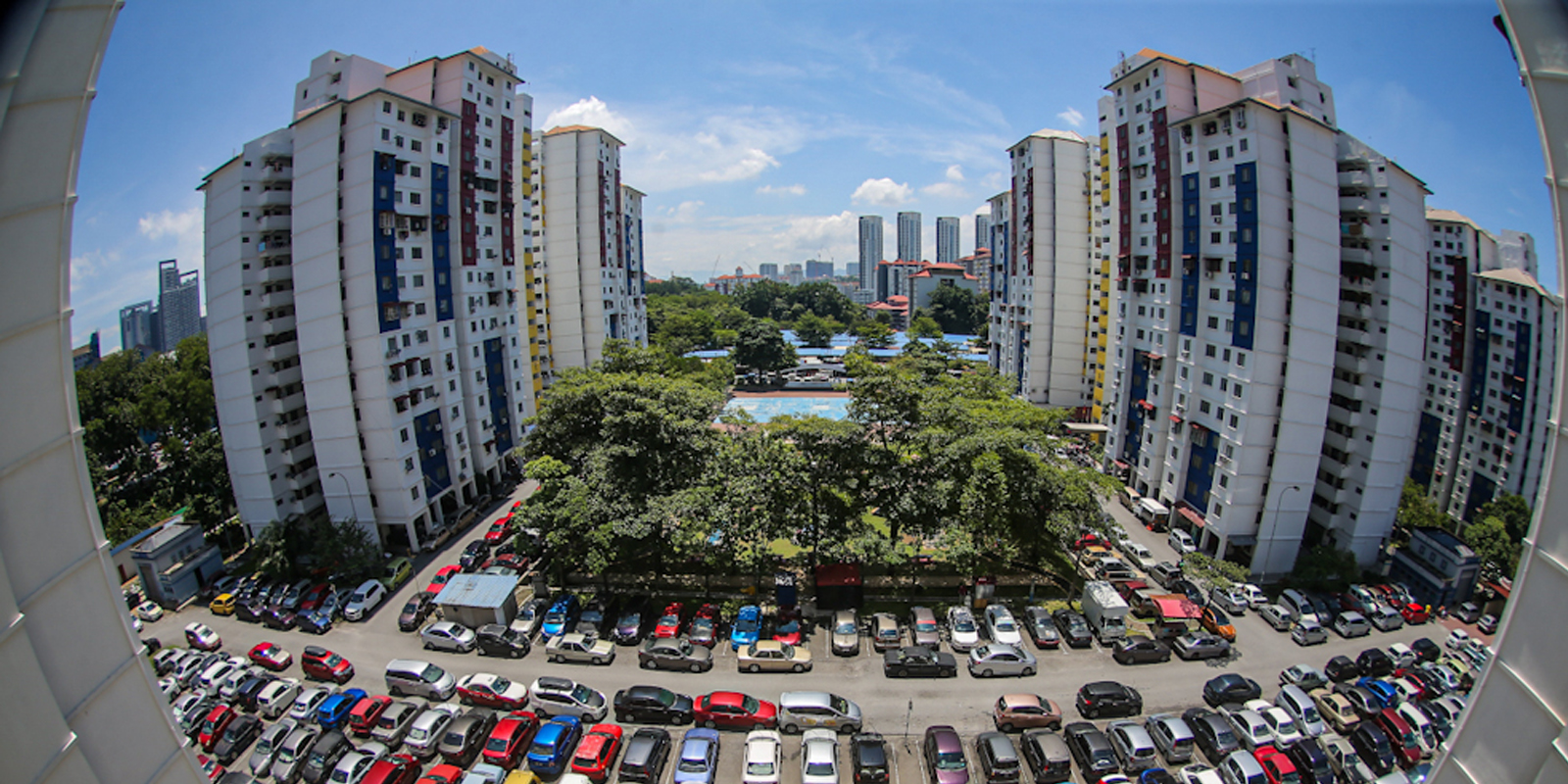 வேலை இல்லை – ஈபிஎஃப் இல்லை MCO தடையால் பிபிஆர் குடியிருப்பாளர்கள் அவதி