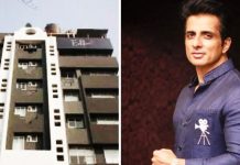 மருத்துவர்கள், செவிலியர்களுக்காக சொகுசு ஓட்டலை வழங்கிய ஒஸ்தி நடிகர்