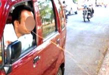 டெல்லியில் பொது இடத்தில் எச்சில் துப்பினால் ரூ.1,000 அபராதம்