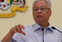 MCO இன் போது போலி செய்தி 184 பேரின் மீது விசாரணை – இஸ்மாயில் சப்ரி தகவல்