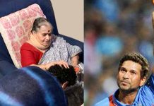 தெண்டுல்கருக்கு 47-வது பிறந்தநாள்: விளையாட்டு உலகினர் வாழ்த்து