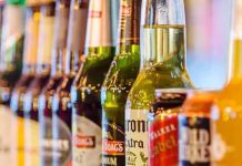 போலி மதுபானம் குடித்து 38 பேர் பலி