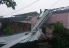 Banjir kilat, ribut melanda Pulau Pinang