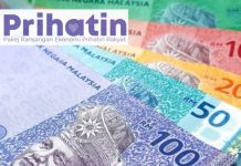 Pembayaran fasa kedua BPN bermula 4 Mei