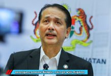 இன்று 1,304 பேருக்கு கோவிட் : ஒருவர் மரணம்