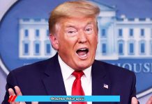 மருந்துகளை இந்தியா அனுப்பாவிட்டால் பதிலடி கொடுக்கப்படும்