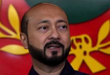 952 pasangan dibenarkan berkahwin di Kedah semasa MCO