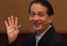 Dr Noor Hisham: Rakyat Malaysia berada di rumah,jaga keselamatan akan jadi hadiah ulang tahun terbaik saya