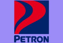 PETRON memberi PPE kepada Hospital di tujuh negeri