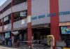 Pasar PJ Old Town ditutup untuk kerja pembasmian kuman