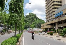 Penduduk Perlis memandang serius MCO walaupun status zon hijau