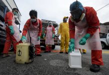 நிலையான இயக்க நடைமுறை (SOP) விரைவில் அமல் – டத்தோஶ்ரீ இஸ்மாயில் சப்ரி