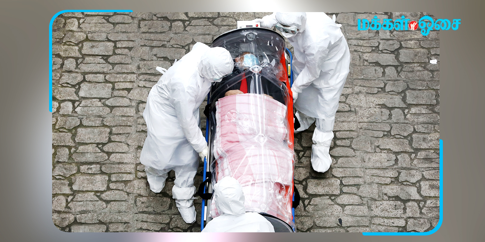 அமெரிக்காவில் பலி எண்ணிக்கை 6 ஆயிரத்தை தாண்டியது