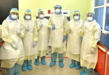 Elaun bulanan khas untuk lebih ramai kakitangan perubatan