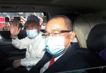 MCO மீறிய குற்றம் – நூர் அஸ்மி, ரஸ்மான் குற்றத்தை ஒப்புக் கொண்டு அபராதத்தை செலுத்தினர்