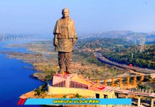 ஒற்றுமை சிலை ரூ.3,000 கோடிக்கு விற்பனை விளம்பரம் கொடுத்தவர் கைது