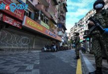 மலாயன் மேன்சன் – சிலாங்கூர் மேன்சன் வளாகம் அடைப்பு