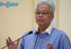 SOP berasaskan Zon akan dibentangkan pada mesyuarat khas Kabinet pada 9 April :Ismail Sabri