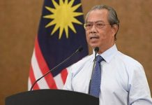 Covid-19: Pengawasan di sempadan negara akan diperkuat, kata PM