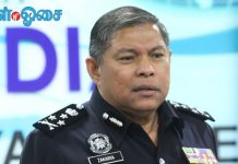 Polis beri amaran mengenai taktik baru yang digunakan oleh penipu