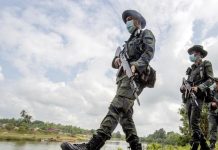 ATM ketatkan kawalan sempadan negara