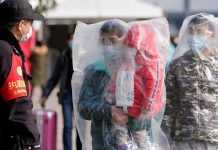 திடீரென சீனாவில் ஏற்பட்ட மாற்றம் – கொரோனாவால் சுமார் 1300 பேர் உயிரிழப்பு