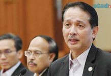 கோவிட் 19 இன்று 7 பேர் பாதிப்பு