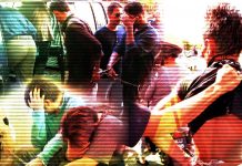 எம்சிஓ காலகட்டத்தை தங்களுக்கு சாதகமாக பயன்படுத்திக் கொண்ட கொள்ளைக் கும்பல்